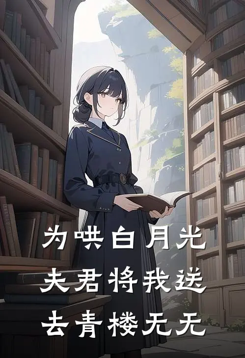 为哄白月光，夫君将我送去青楼无无