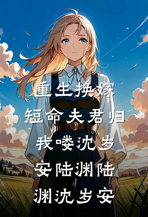 重生换嫁:短命夫君归我喽沈岁安陆渊陆渊沈岁安