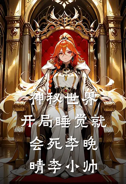 神秘世界：开局睡觉就会死李晚晴李小帅