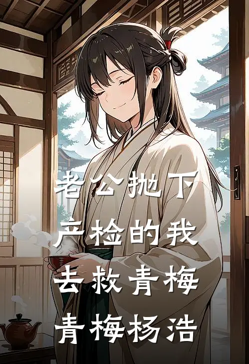 老公抛下产检的我去救青梅青梅杨浩