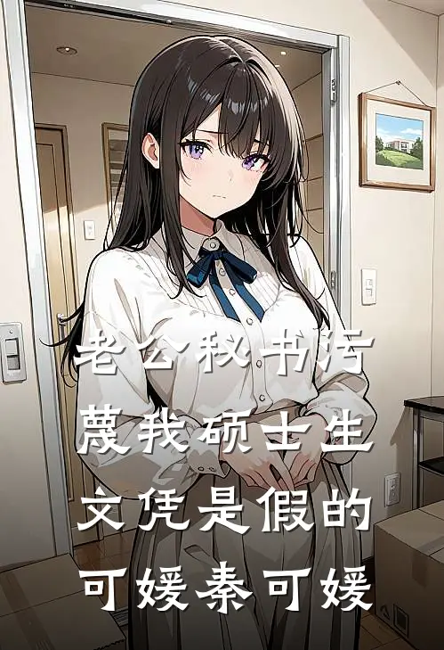老公秘书污蔑我硕士生文凭是假的可媛秦可媛