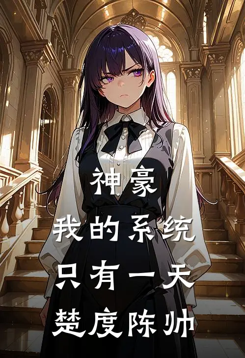 神豪：我的系统只有一天楚度陈帅
