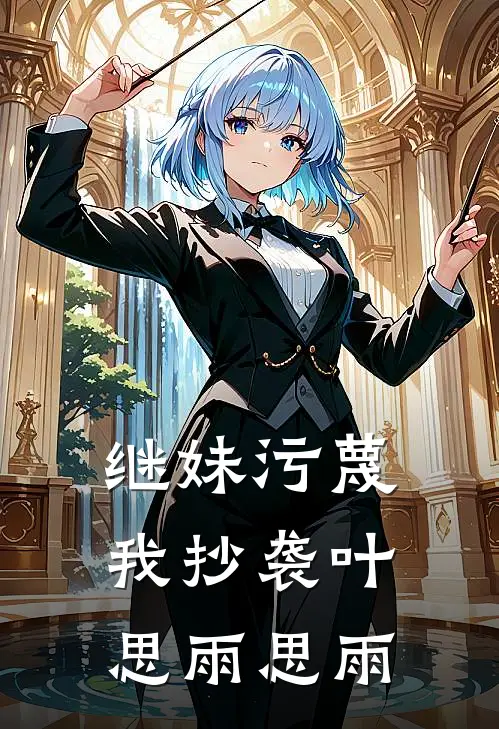 继妹污蔑我抄袭叶思雨思雨