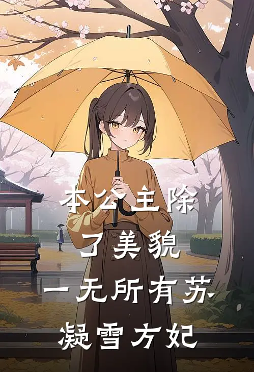 本公主除了美貌，一无所有苏凝雪方妃