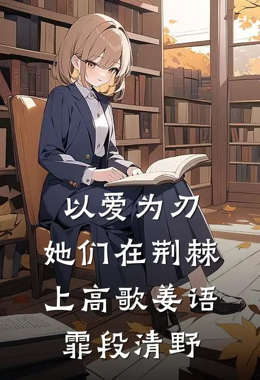 以爱为刃：她们在荆棘上高歌姜语霏段清野