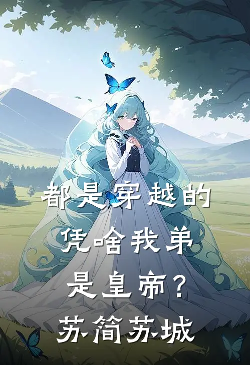 都是穿越的，凭啥我弟是皇帝？苏简苏城