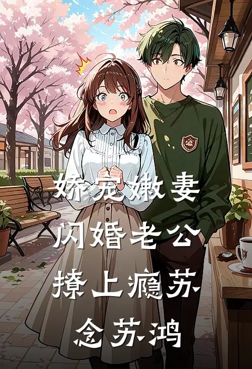 娇宠嫩妻：闪婚老公撩上瘾苏念苏鸿
