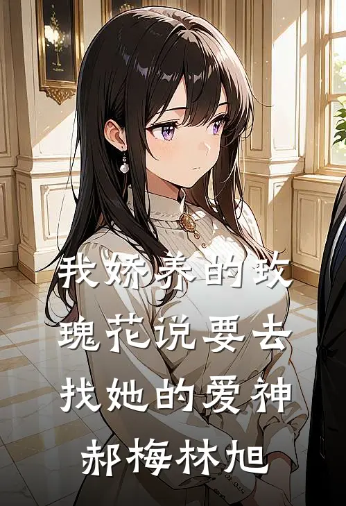我娇养的“玫瑰”花说要去找她的爱神郝梅林旭