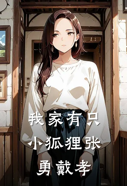 我家有只小狐狸张勇戴孝