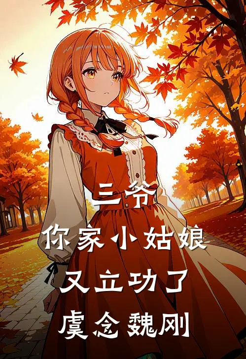 三爷，你家小姑娘又立功了虞念魏刚