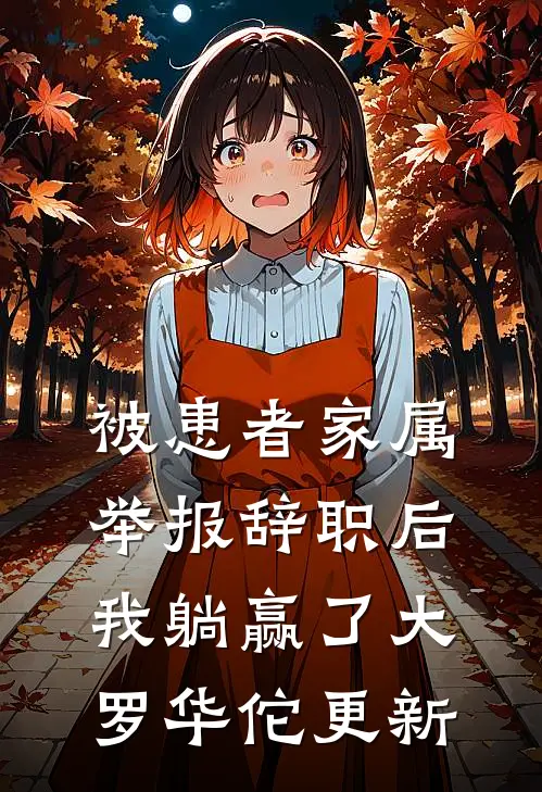 被患者家属举报辞职后，我躺赢了大罗华佗更新
