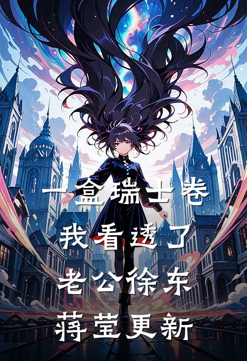 一盒瑞士卷，我看透了老公徐东蒋莹更新