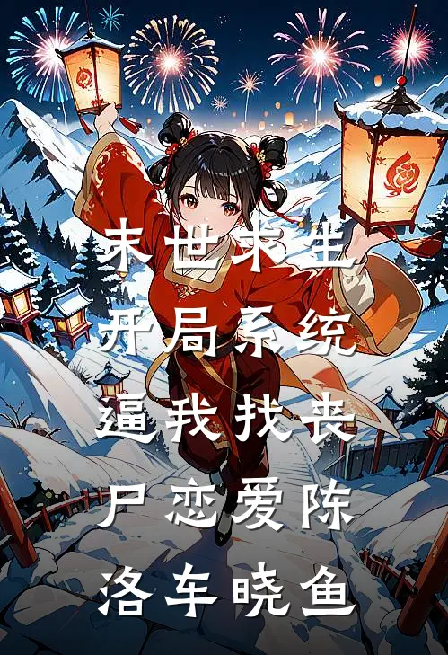 末世求生：开局系统逼我找丧尸恋爱陈洛车晓鱼