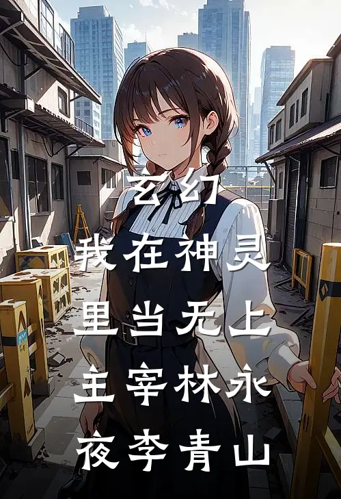 玄幻：我在神灵里当无上主宰林永夜李青山