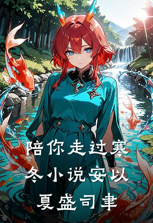 陪你走过寒冬小说安以夏盛司聿