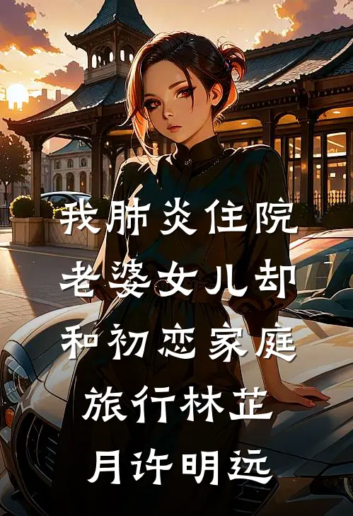 我肺炎住院，老婆女儿却和初恋家庭旅行林芷月许明远