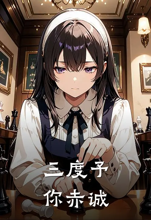 三度予你赤诚