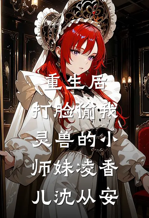 重生后，打脸偷我灵兽的小师妹凌香儿沈从安