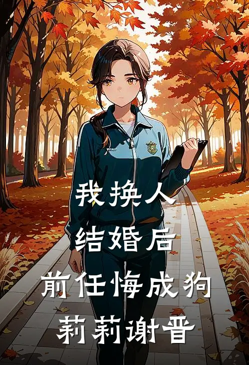 我换人结婚后，前任悔成狗莉莉谢晋