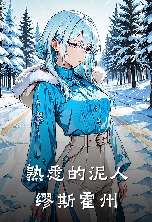 熟悉的泥人缪斯霍州