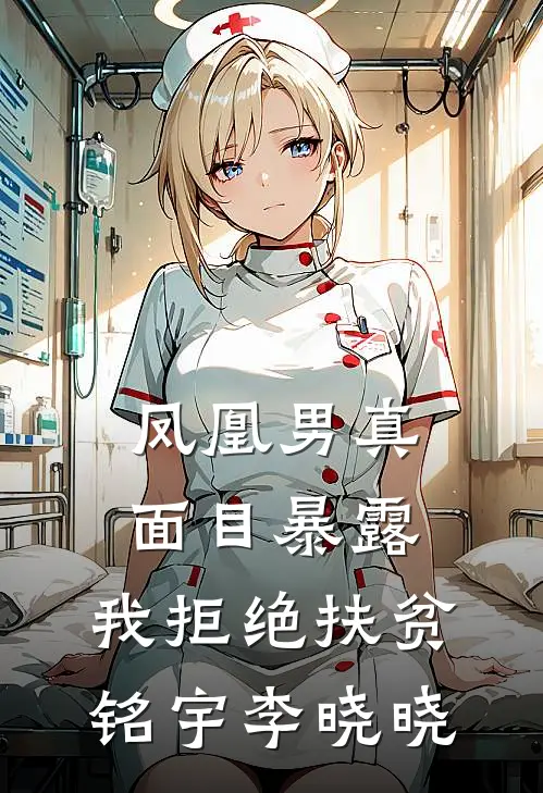 凤凰男真面目暴露，我拒绝扶贫铭宇李晓晓