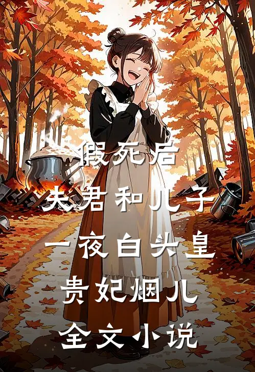 假死后，夫君和儿子一夜白头皇贵妃烟儿全文小说