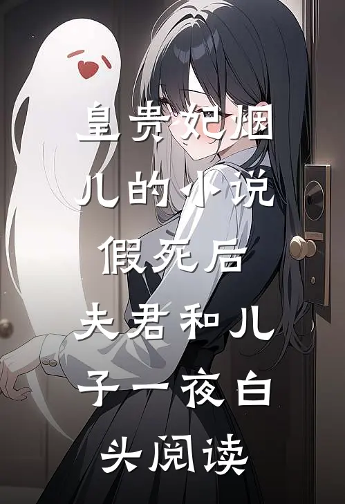 皇贵妃烟儿的小说假死后，夫君和儿子一夜白头阅读