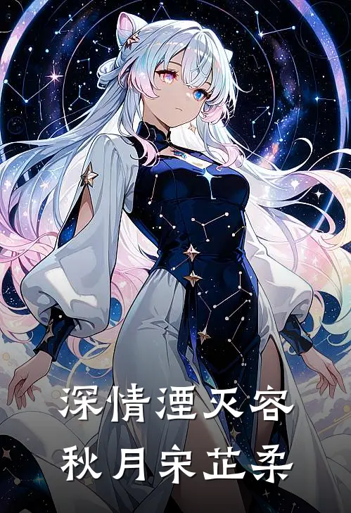 深情湮灭容秋月宋芷柔