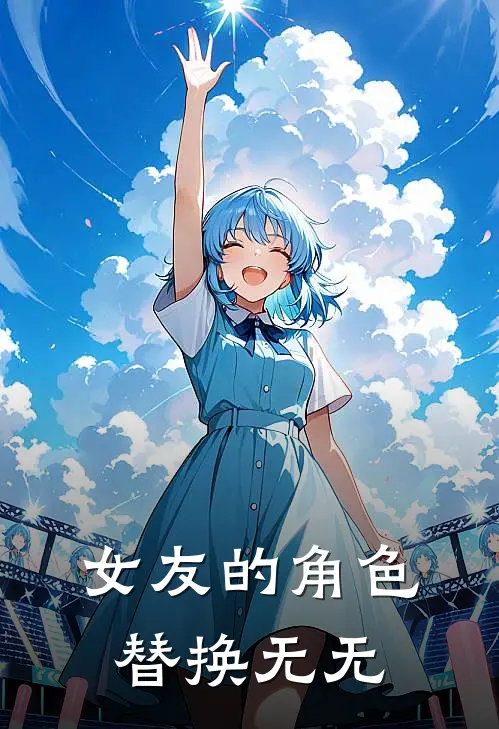 女友的角色替换无无