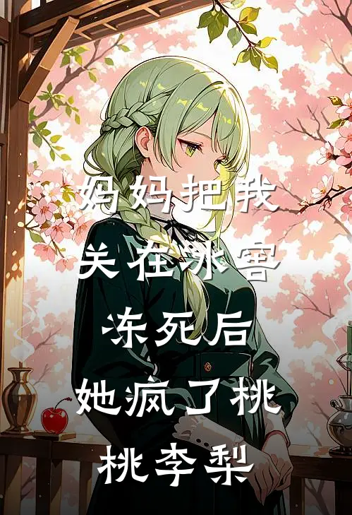 妈妈把我关在冰窖冻死后，她疯了桃桃李梨