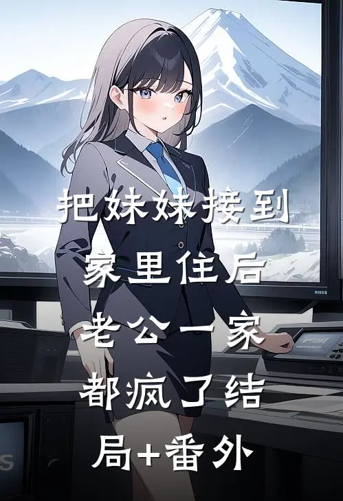死亡发生后的第七天后续+全文