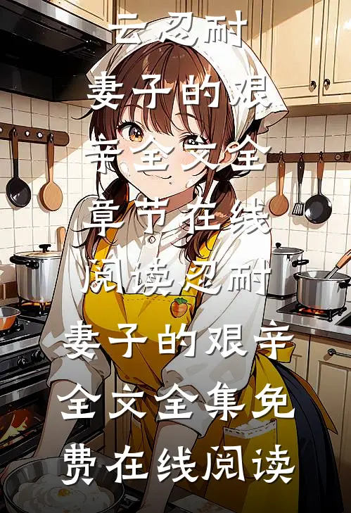 忍耐：妻子的艰辛全文
