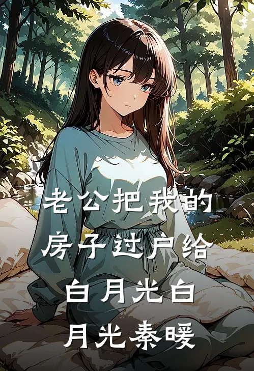 老公把我的房子过户给白月光白月光秦暖