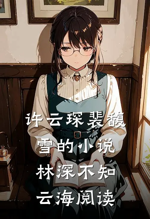 许云琛裴馥雪的小说林深不知云海阅读