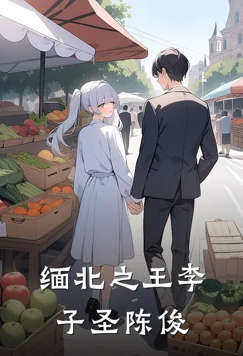 缅北之王李子圣陈俊