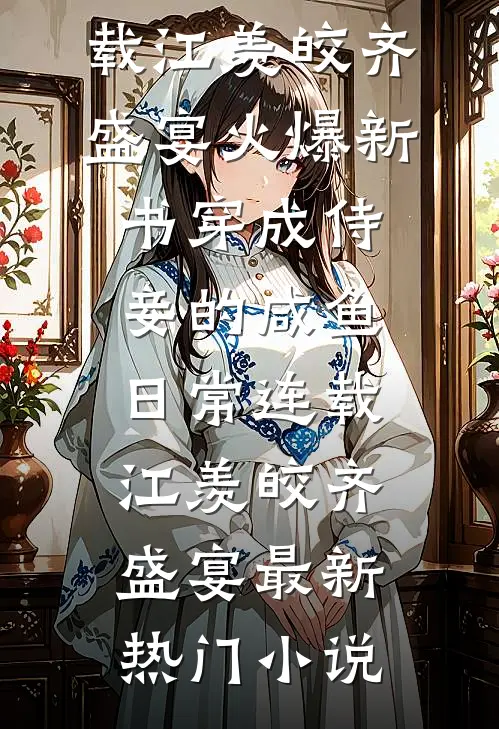 穿成侍妾的咸鱼日常连载