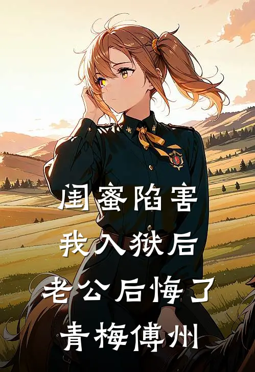 闺蜜陷害我入狱后，老公后悔了青梅傅州