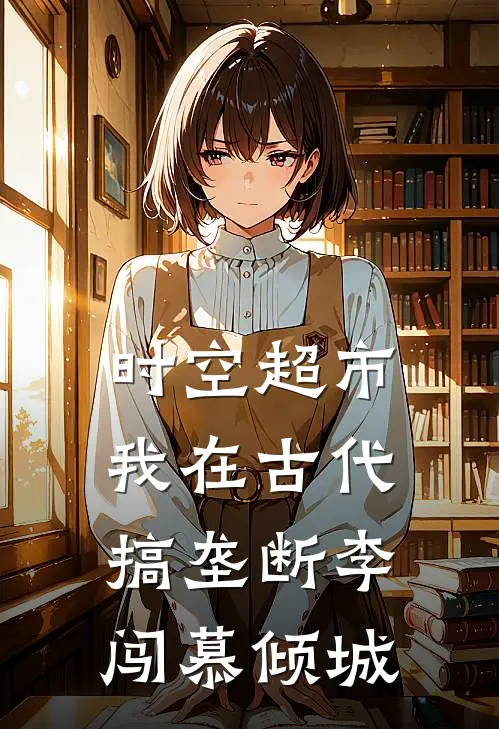 时空超市：我在古代搞垄断李闯慕倾城