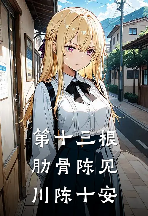 第十三根肋骨陈见川陈十安
