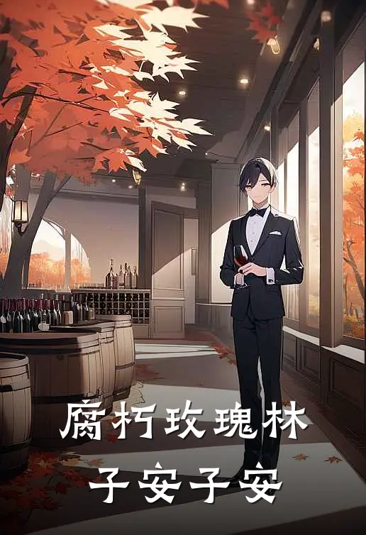 腐朽玫瑰林子安子安