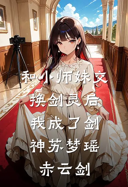 和小师妹交换剑灵后，我成了剑神苏梦瑶赤云剑