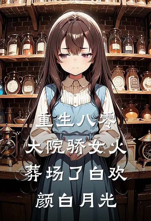 重生八零，大院骄女火葬场了白欢颜白月光