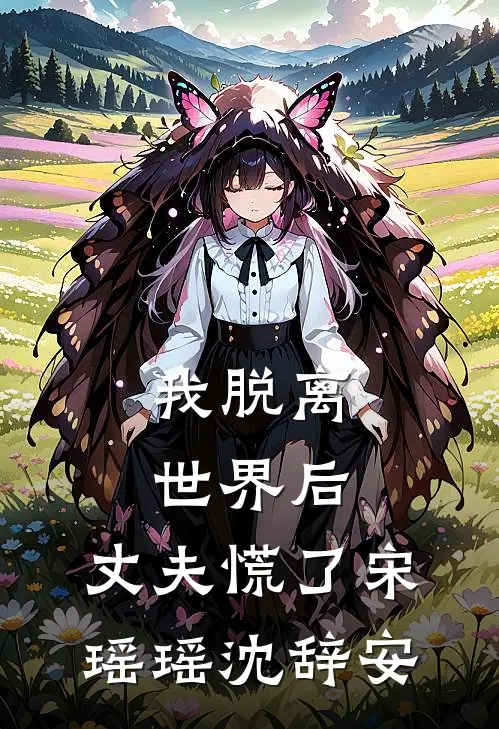 我脱离世界后，丈夫慌了宋瑶瑶沈辞安