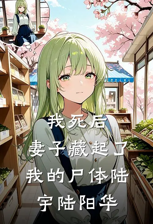 我死后，妻子藏起了我的尸体陆宇陆阳华