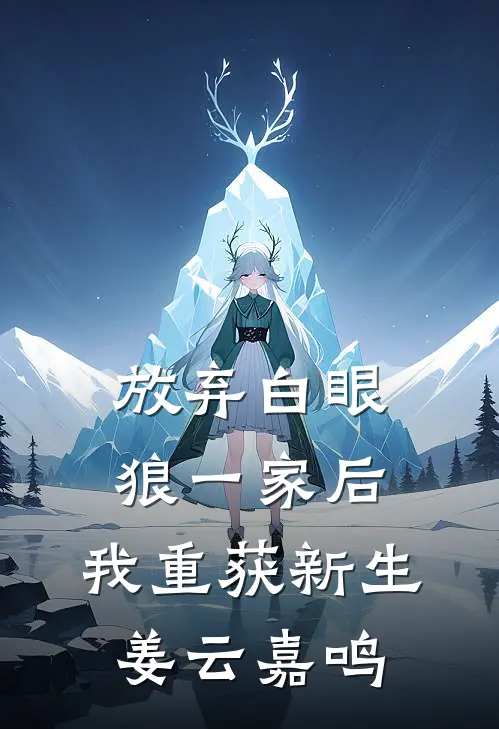 放弃白眼狼一家后，我重获新生姜云嘉鸣