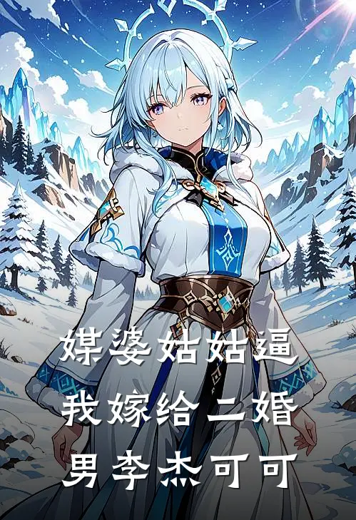 媒婆姑姑逼我嫁给二婚男李杰可可