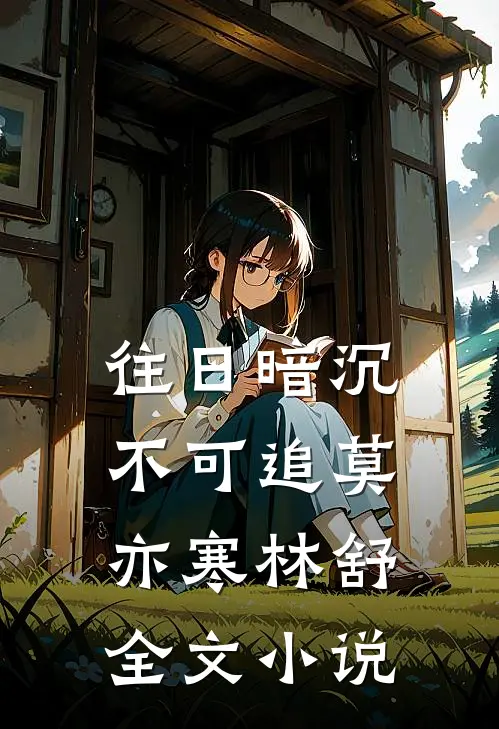 往日暗沉不可追莫亦寒林舒全文小说