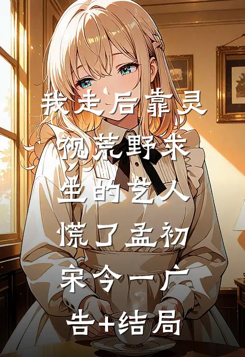老祖宗一笑：京圈少爷们生死难料火爆小说