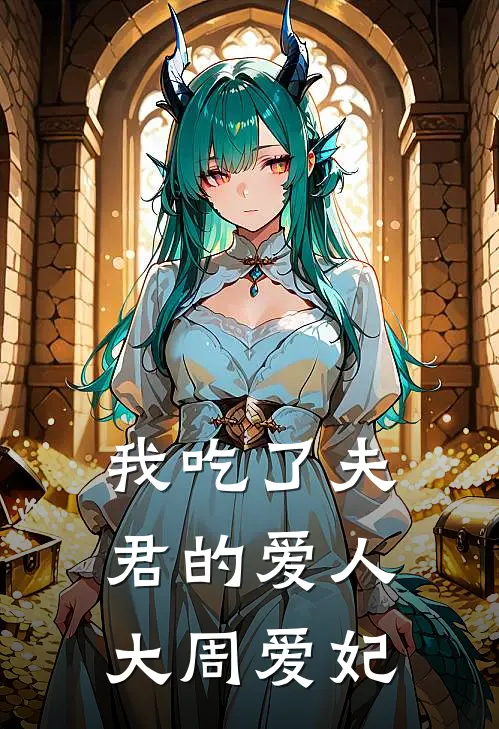 我吃了夫君的爱人大周爱妃