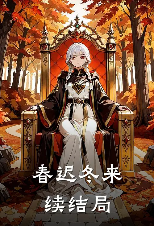 春迟冬来续结局